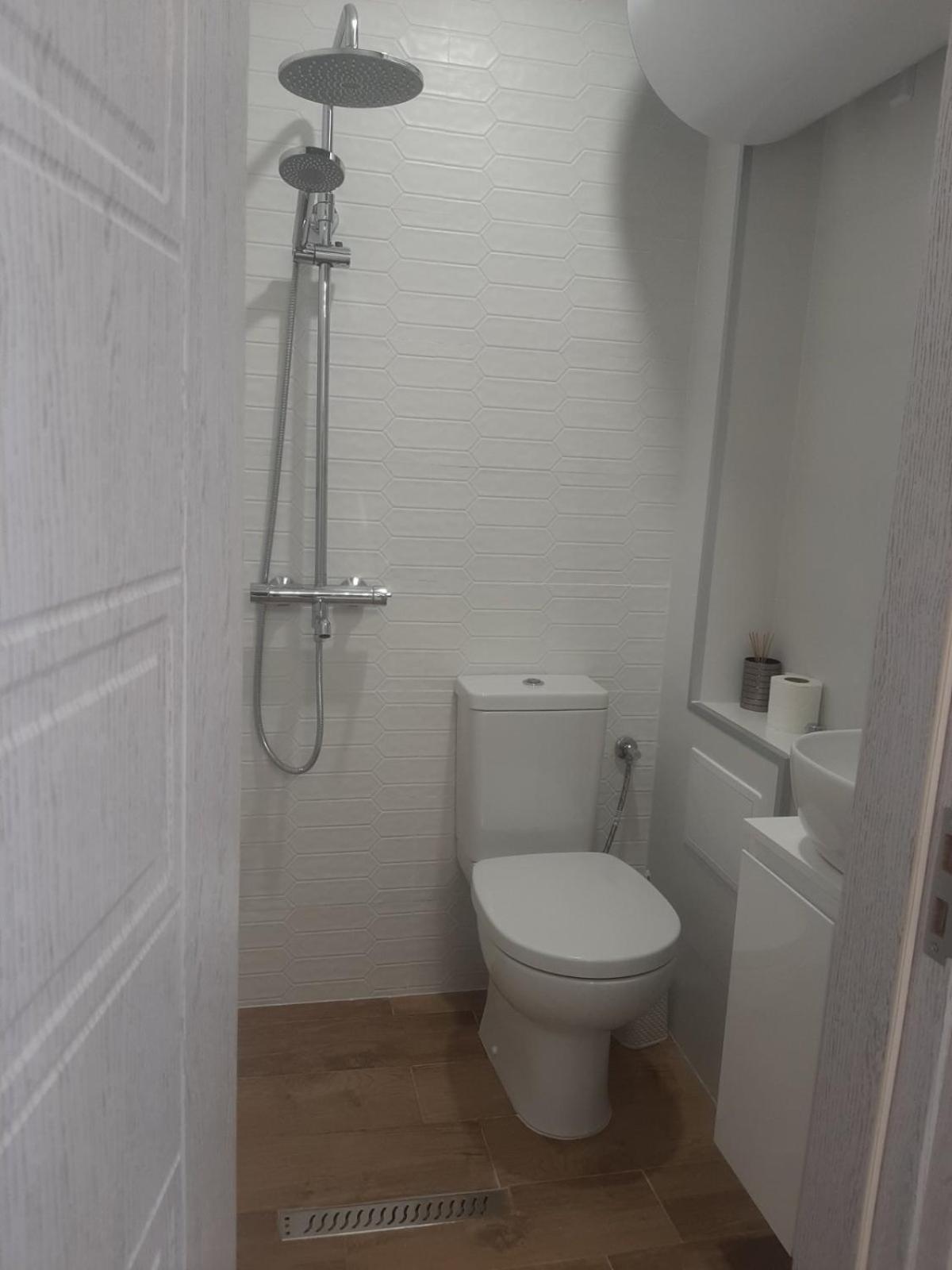 Nicole Apartment فارنا المظهر الخارجي الصورة