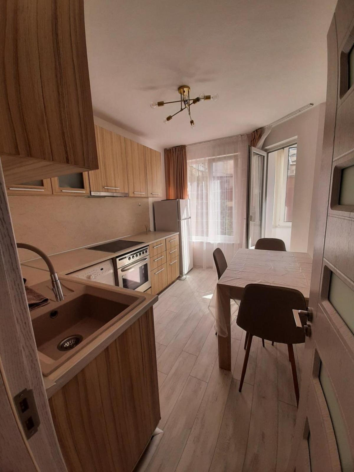 Nicole Apartment فارنا المظهر الخارجي الصورة