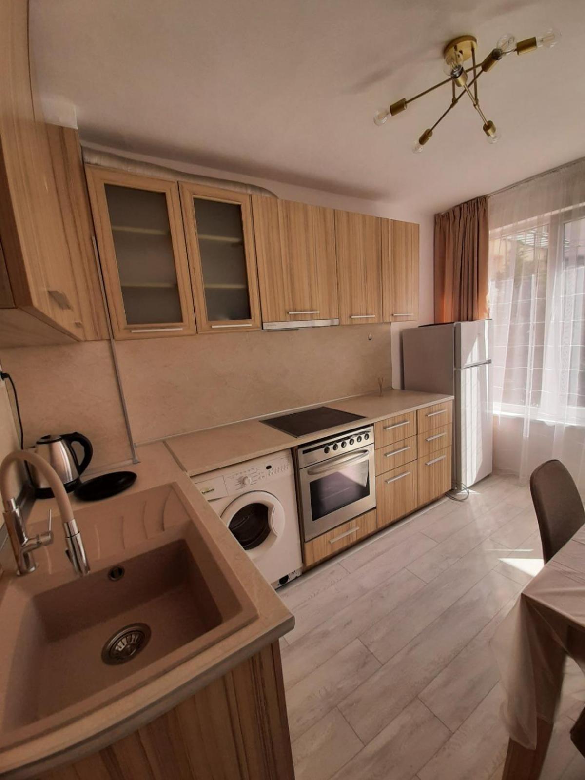 Nicole Apartment فارنا المظهر الخارجي الصورة